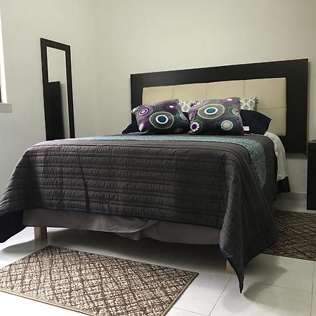 Casa Maria Elena Condesa (Adults Only) Hotell Mexico City Exteriör bild