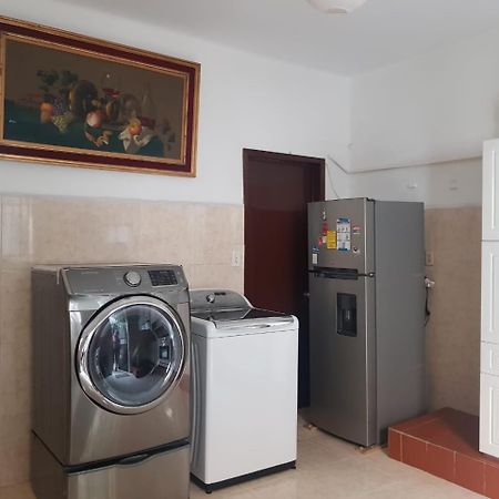 Casa Maria Elena Condesa (Adults Only) Hotell Mexico City Exteriör bild