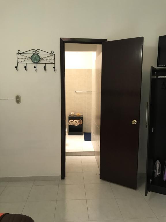 Casa Maria Elena Condesa (Adults Only) Hotell Mexico City Exteriör bild