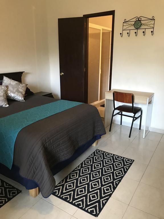 Casa Maria Elena Condesa (Adults Only) Hotell Mexico City Exteriör bild