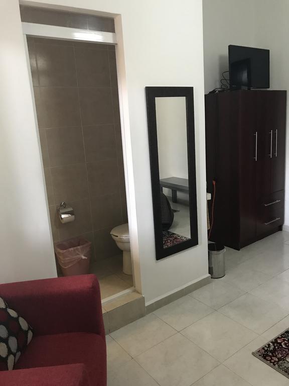 Casa Maria Elena Condesa (Adults Only) Hotell Mexico City Exteriör bild