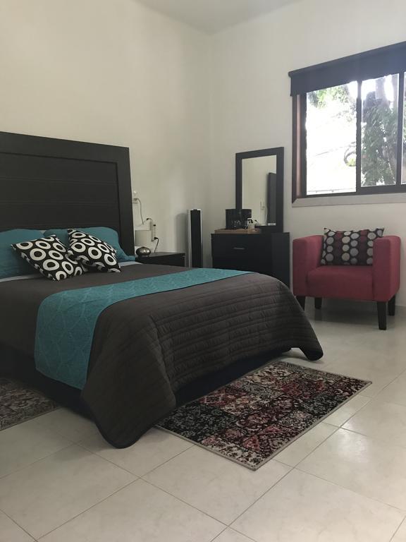 Casa Maria Elena Condesa (Adults Only) Hotell Mexico City Exteriör bild