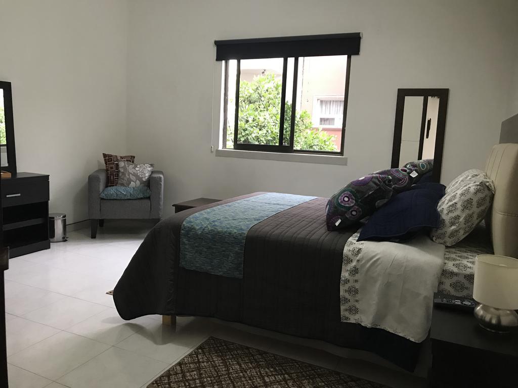 Casa Maria Elena Condesa (Adults Only) Hotell Mexico City Exteriör bild